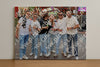 Evenement foto: Nijmeegse Vierdaagse 1086