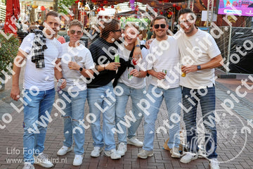 Evenement foto: Nijmeegse Vierdaagse 1086