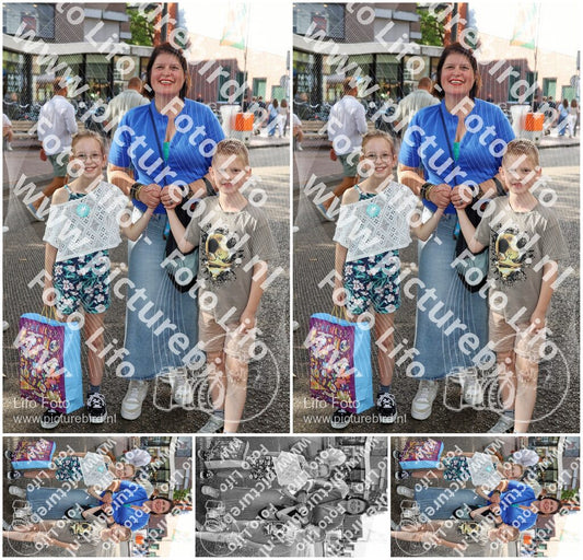 Evenement foto: Nijmeegse Vierdaagse 1085
