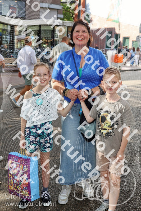 Evenement foto: Nijmeegse Vierdaagse 1085