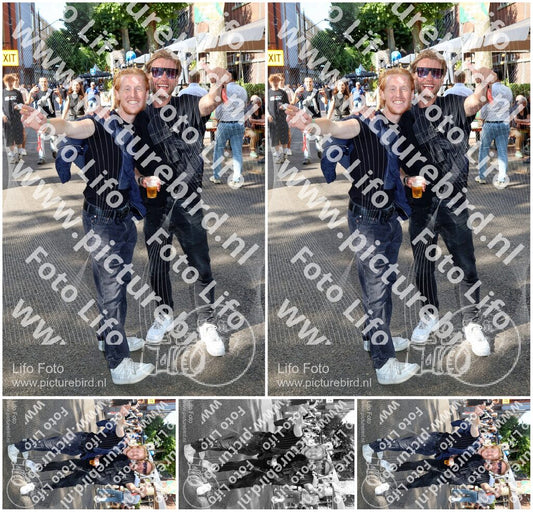 Evenement foto: Nijmeegse Vierdaagse 1085