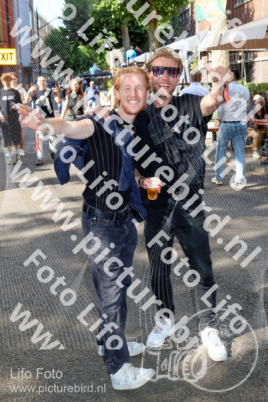 Evenement foto: Nijmeegse Vierdaagse 1085