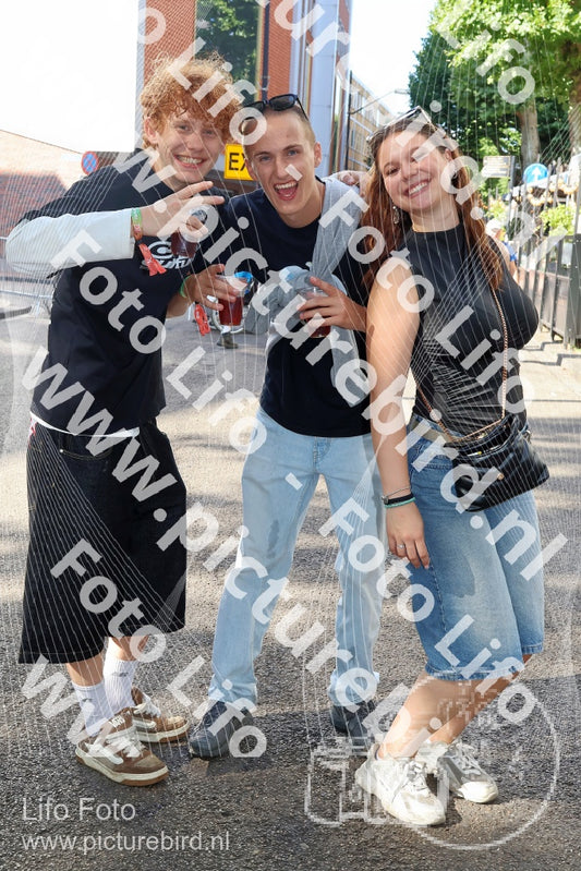 Evenement foto: Nijmeegse Vierdaagse 1085
