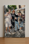 Evenement foto: Nijmeegse Vierdaagse 1085