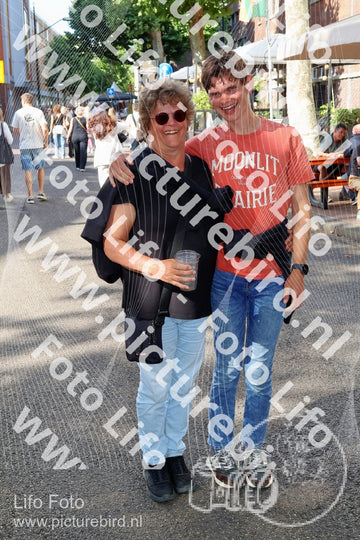 Evenement foto: Nijmeegse Vierdaagse 1085