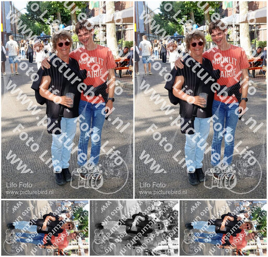 Evenement foto: Nijmeegse Vierdaagse 1085
