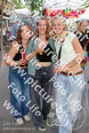 Evenement foto: Nijmeegse Vierdaagse 1085