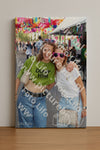 Evenement foto: Nijmeegse Vierdaagse 1085
