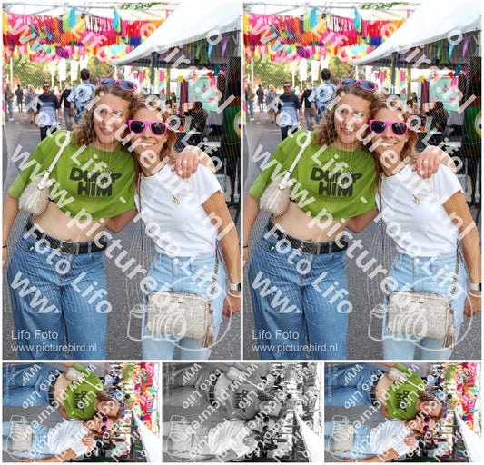 Evenement foto: Nijmeegse Vierdaagse 1085
