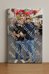 Evenement foto: Nijmeegse Vierdaagse 1085