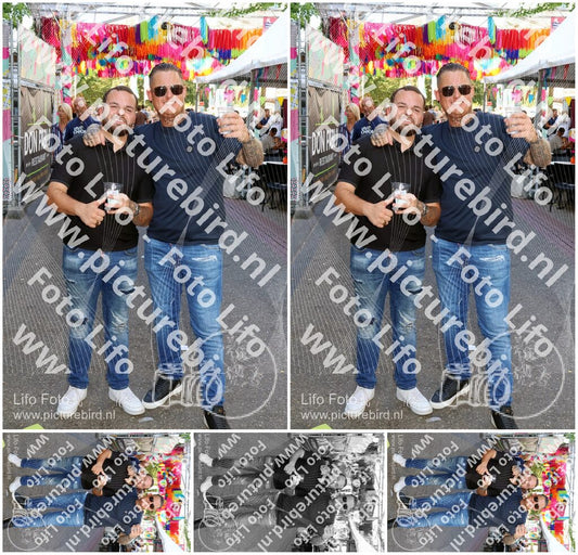 Evenement foto: Nijmeegse Vierdaagse 1085