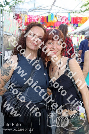 Evenement foto: Nijmeegse Vierdaagse 1085