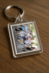Evenement foto: Nijmeegse Vierdaagse 1085