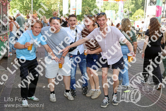 Evenement foto: Nijmeegse Vierdaagse 1085