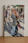 Evenement foto: Nijmeegse Vierdaagse 1085