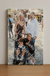 Evenement foto: Nijmeegse Vierdaagse 1085