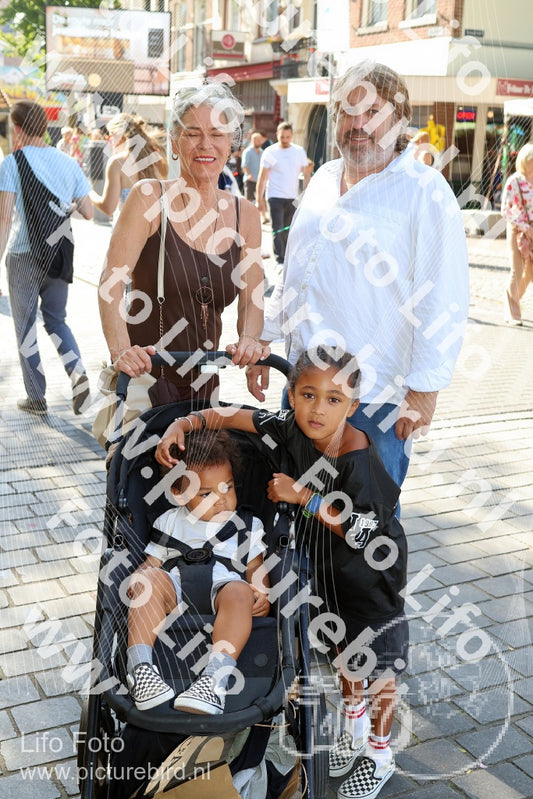 Evenement foto: Nijmeegse Vierdaagse 1085