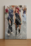 Evenement foto: Nijmeegse Vierdaagse 1085
