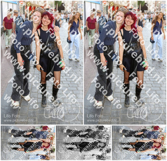 Evenement foto: Nijmeegse Vierdaagse 1085