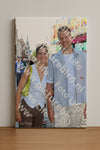 Evenement foto: Nijmeegse Vierdaagse 1085