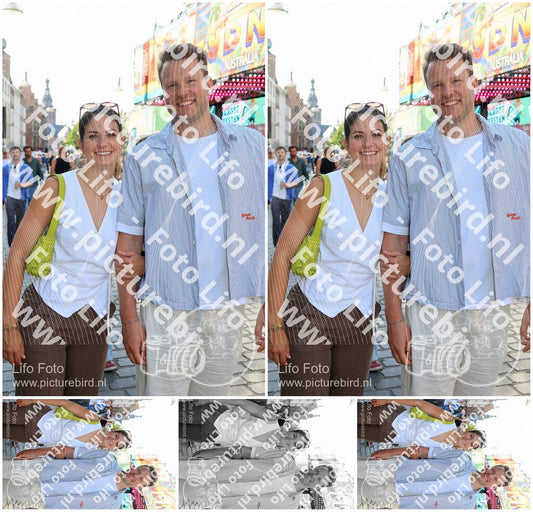 Evenement foto: Nijmeegse Vierdaagse 1085