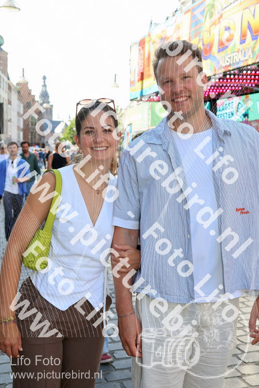 Evenement foto: Nijmeegse Vierdaagse 1085