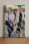 Evenement foto: Nijmeegse Vierdaagse 1085