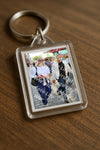 Evenement foto: Nijmeegse Vierdaagse 1085