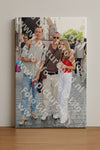 Evenement foto: Nijmeegse Vierdaagse 1085