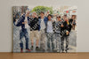 Evenement foto: Nijmeegse Vierdaagse 1085