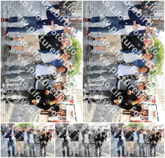 Evenement foto: Nijmeegse Vierdaagse 1085