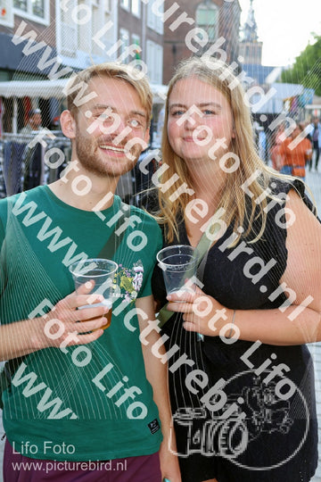 Evenement foto: Nijmeegse Vierdaagse 1085