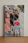 Evenement foto: Nijmeegse Vierdaagse 1085