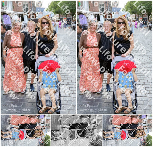 Evenement foto: Nijmeegse Vierdaagse 1085