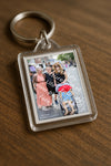 Evenement foto: Nijmeegse Vierdaagse 1085