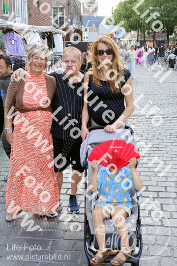 Evenement foto: Nijmeegse Vierdaagse 1085