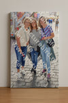 Evenement foto: Nijmeegse Vierdaagse 1085