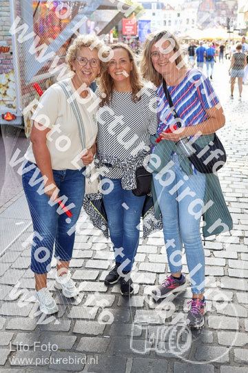 Evenement foto: Nijmeegse Vierdaagse 1085