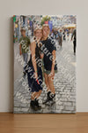 Evenement foto: Nijmeegse Vierdaagse 1085