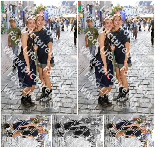 Evenement foto: Nijmeegse Vierdaagse 1085