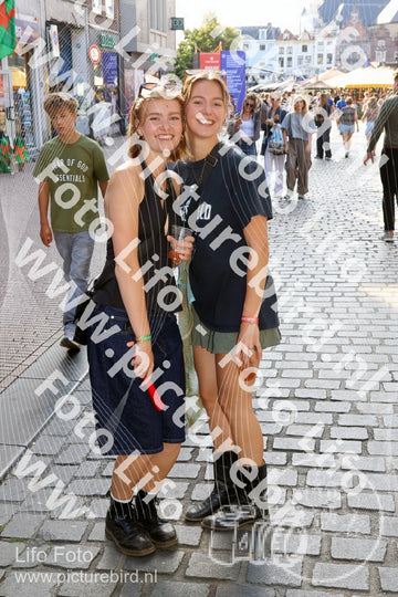 Evenement foto: Nijmeegse Vierdaagse 1085
