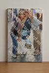Evenement foto: Nijmeegse Vierdaagse 1085