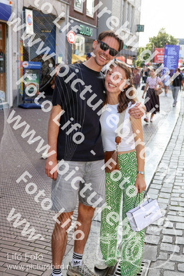 Evenement foto: Nijmeegse Vierdaagse 1085