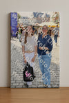 Evenement foto: Nijmeegse Vierdaagse 1085