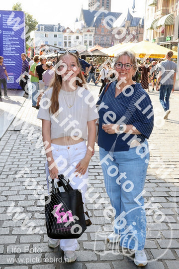 Evenement foto: Nijmeegse Vierdaagse 1085