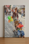 Evenement foto: Nijmeegse Vierdaagse 1085