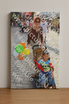 Evenement foto: Nijmeegse Vierdaagse 1085