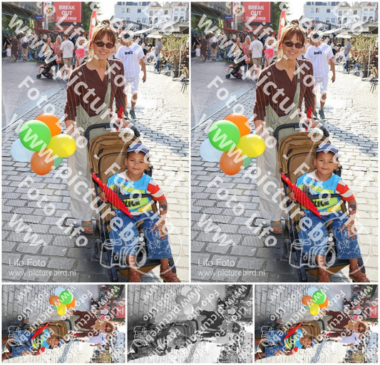 Evenement foto: Nijmeegse Vierdaagse 1085