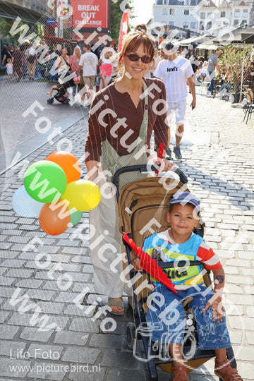 Evenement foto: Nijmeegse Vierdaagse 1085