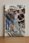 Evenement foto: Nijmeegse Vierdaagse 1085